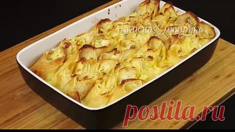 Лучший БЛИННЫЙ ДЕСЕРТ Вкус покоряет! Австрийские Блинчики