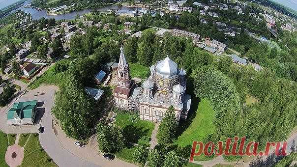 В.Киселева 