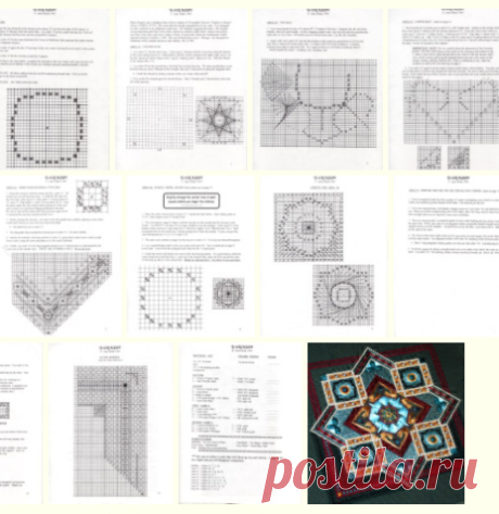 Gallery.ru / Li-Sav - Альбом "Baroque"