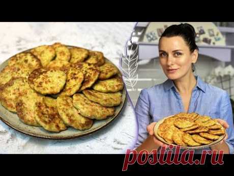 Вкусные оладьи на каждый день: топ-3 рецепта от Лизы Глинской