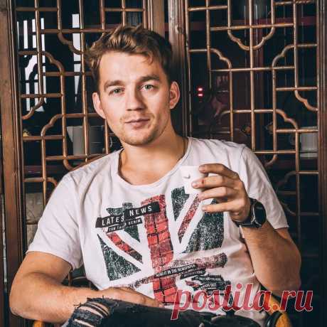Алексей Демидов