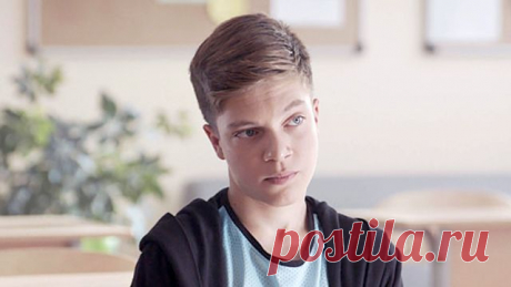 Юный актер сериала "Физрук" погиб в страшном ДТП на МКАД. РЕН ТВ