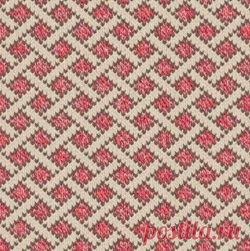 Knitting - 34 Jacquard pattern knitting. Discussion on LiveInternet - Russian Service Online Diaries