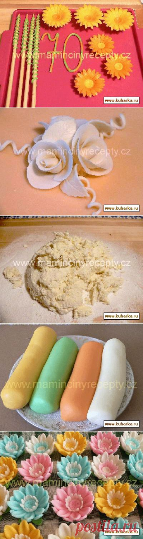 Ложный марципан