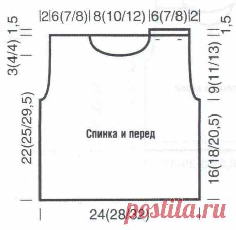 связать спицами жилетик для малыша: 6 тыс изображений найдено в Яндекс.Картинках