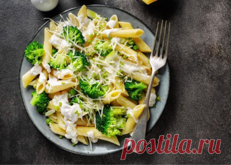 Вкусный итальянский ужин за 30 минут: просто приготовить и на вашей кухне | Food Time Пульс Mail.ru