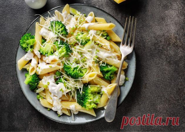 Вкусный итальянский ужин за 30 минут: просто приготовить и на вашей кухне | Food Time Пульс Mail.ru