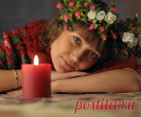 Как убрать венец безбрачия? Не верите в «венец безбрачия»? А зря! Советы психолога, как его... Как определить и снять порчу на одиночество? 100% Магия и колдовство Что это такое «венец безбрачия»? Родовое проклятье? Плохая карма? Психологические проблемы, мешающие построить крепкие и счастливые отношения? Давайте