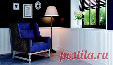 Варианты стеновых панелей для внутренней отделки | Роскошь и уют