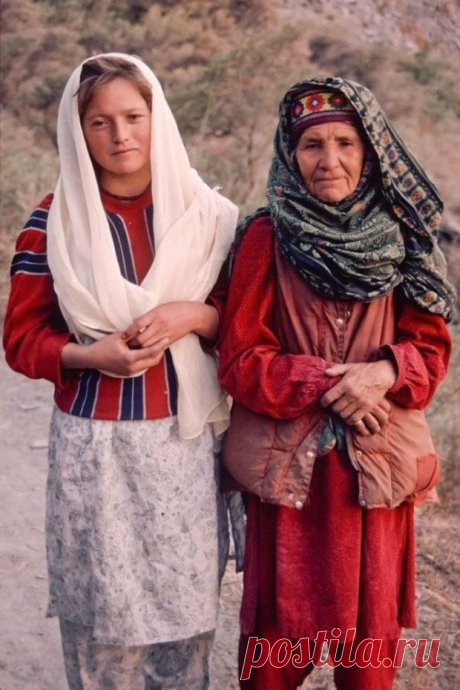 Un loc unic, unde oamenii trăiesc până la 160 de ani și aproape că nu se îmbolnăvesc - Fasingur