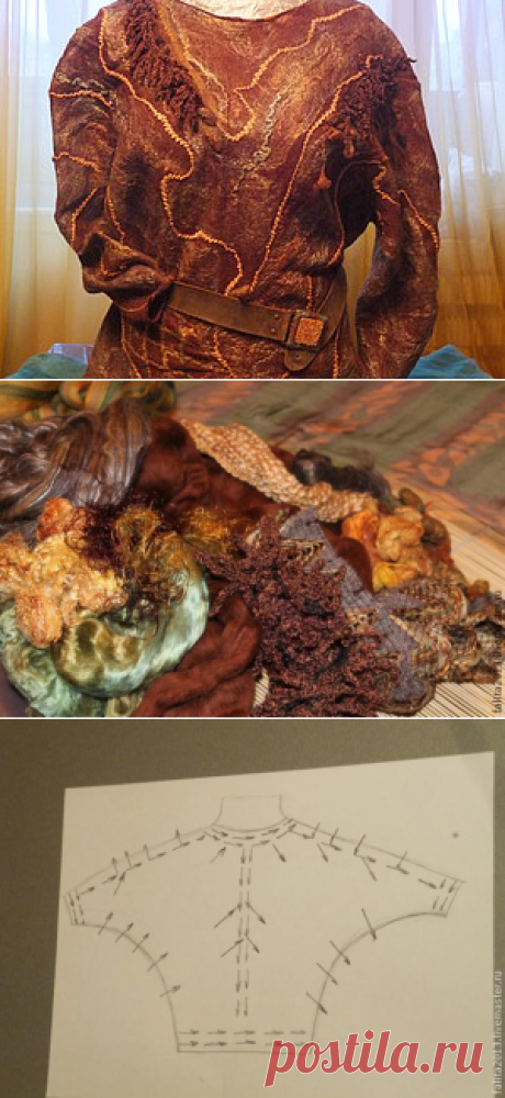 И снова летучая мышь. - Ярмарка Мастеров - ручная работа, handmade