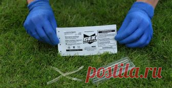 Полезно знать | Средство от кротов GEX MOLE KILLER | Уничтожает кротов