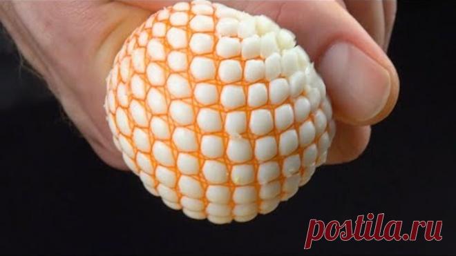 Гениальные способы приготовить яйца, о которых должен знать каждый.