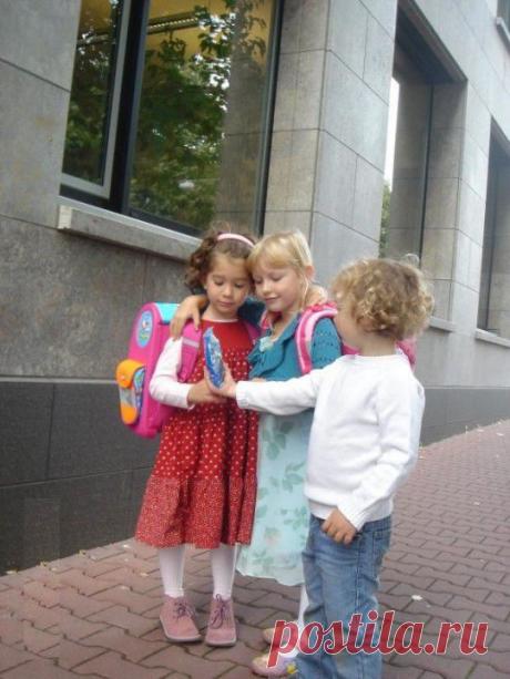 (+1) тема - Пример мужской логики))) | О наших детях