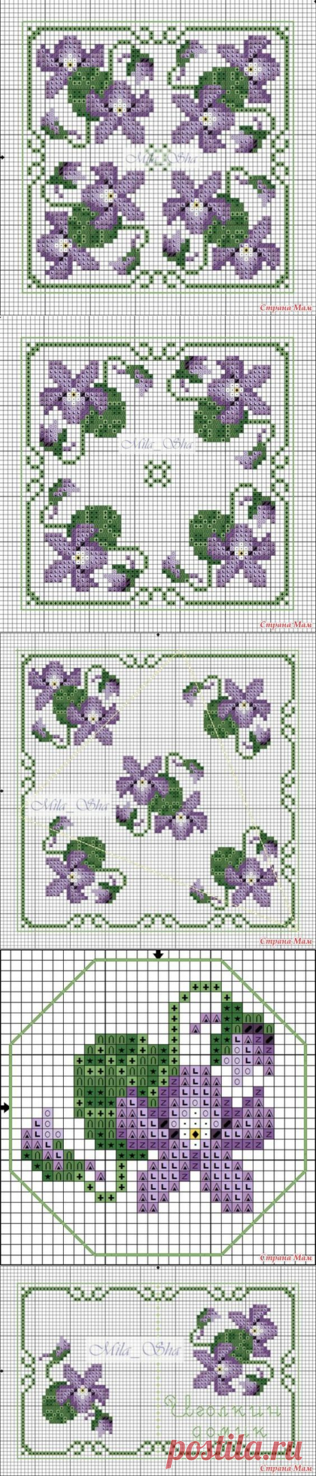 (4) Pinterest
