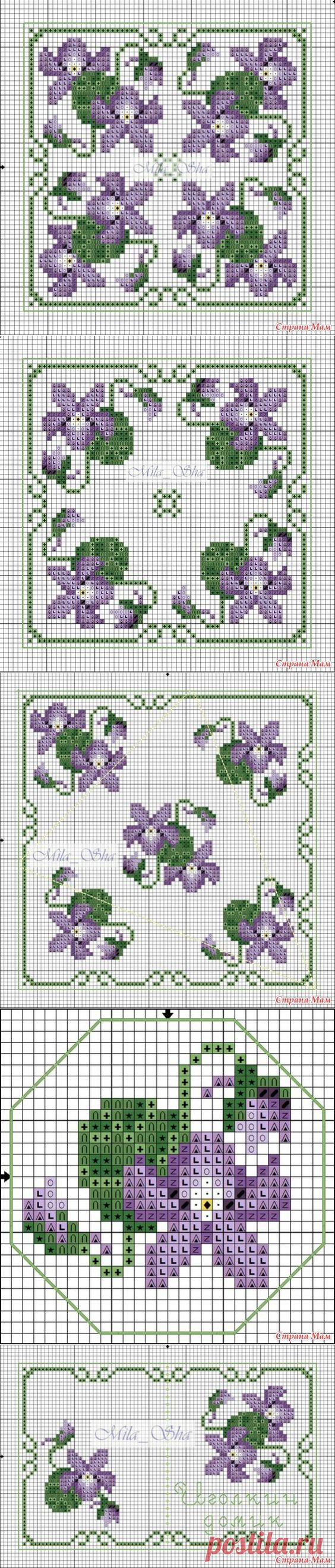 (4) Pinterest