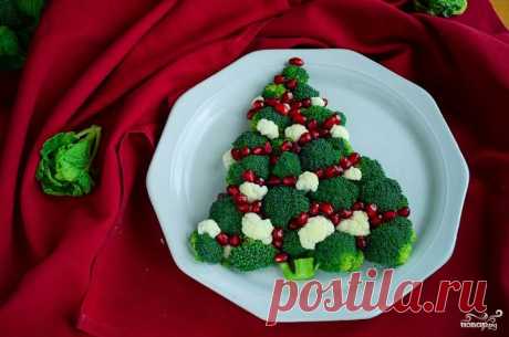 70 Вкусных рецептов - Закуски на Новый Год 2014..