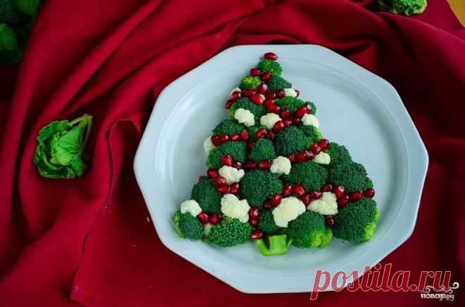 70 Вкусных рецептов - Закуски на Новый Год 2014..