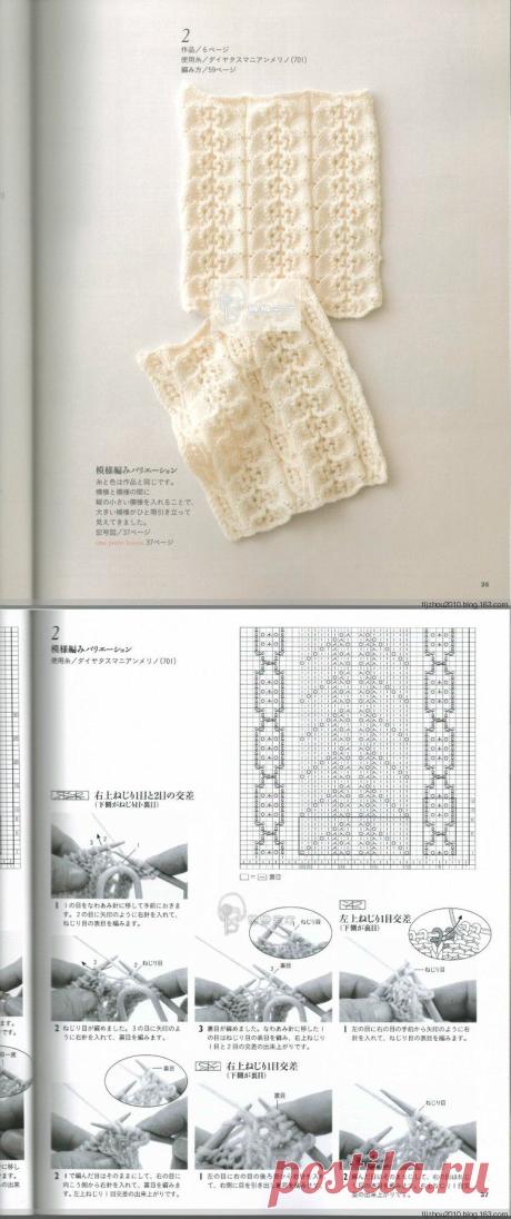Lets Knit Series NV80419 志田19-wy226069的喜欢