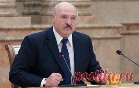 Лукашенко заявил, что ядро группы &quot;Вагнер&quot; остается на территории Белоруссии. Как указал президент Белоруссии, при необходимости численность формирования в течение нескольких дней может быть доведена до 10 тыс. человек