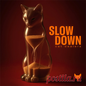 Cat Dealers, Angie - Slow Down | 4DJsonline.com
