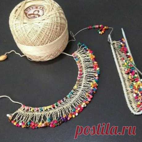 #pinterest #alinti #quotation #dantelanglez #knitting #excerpts #wip #embroiderylove #embroidery #needlepoint #needlework #v #colourful #contemporarycraft #contemporaryembroidery #stitching #textiles #colorhunters #instalike #instaflower #rose #mandala#knitting #macrome