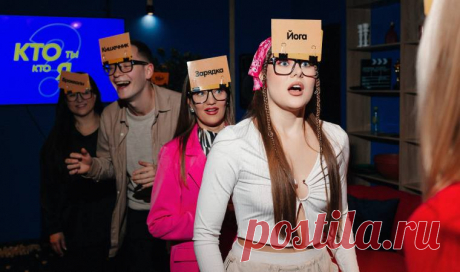 Квизы по мотивам популярных шоу