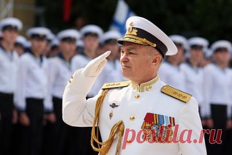 В Кремле отреагировали на заявление ВСУ о «ликвидации» командующего ЧФ. Предоставление данных о судьбе командующего Черномоским флотом Виктора Соколова относится исключительно к компетенции Минобороны, заявил пресс-секретарь президента России Дмитрий Песков. Ранее командование Вооруженных сил Украины (ВСУ) заявило о «ликвидации» адмирала в ходе удара по зданию штаба ЧФ в Севастополе.