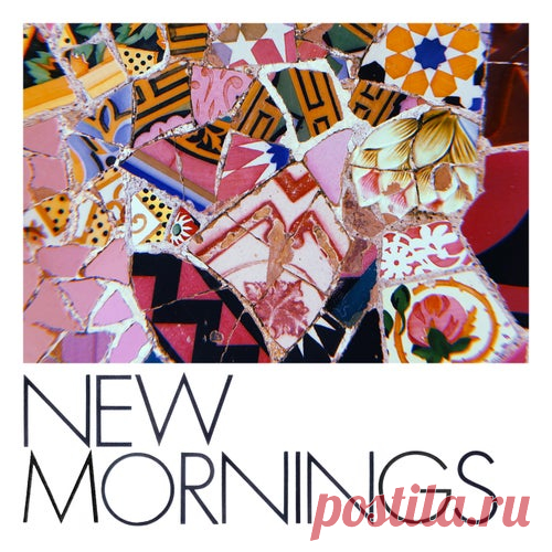 We Draw A - NEW MORNINGS [Brennnessel]