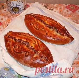 БЕЗОПАРНОЕ ПРОСТОЕ ТЕСТО И ЯБЛОЧНЫЕ ПИРОГИ. Рецепт c фото, мы подскажем, как приготовить!