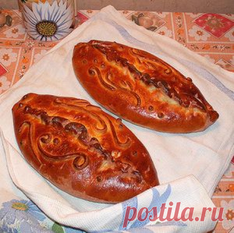 БЕЗОПАРНОЕ ПРОСТОЕ ТЕСТО И ЯБЛОЧНЫЕ ПИРОГИ. Рецепт c фото, мы подскажем, как приготовить!