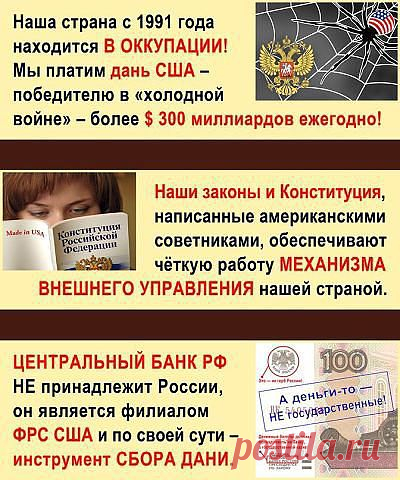 Закон и Порядок. Защитим себя сами!