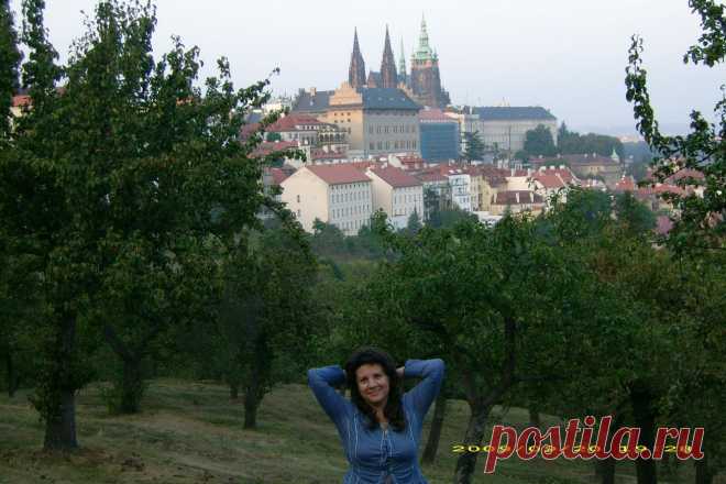 Прогулки по Праге на общественном транспорте и пешком без проф.экскурсий, но с рассказами, показами, фотосессией и ответами на все вопросы - 20 евро/час с чел. либо 100 евро/день за компанию от 2 человек: встреча и проводы к Вам в отель, квитанция об оплате перед выездом на прогулку.