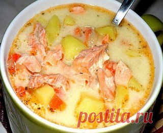 Рецепты 10 самых вкусных супов
Обязательно сохраните эту редкую подборку

1. Ароматный супчик с копчёной курицей и плавленным сырком
копчёный окорочок — 300 гр
плавленный сыр — 3 стол ложи (у меня виола )
картошка — 3 шт
морковь — 1 шт
репчатый лук — 1 шт
зелень укропа — для подачи
соль и специи — по вкусу
растительное масло — для жарки
Сварить окорочок ,вынуть из бульона разобрать на волокна и переложить обратно в бульон
Далее добавить нарезанный кубиками картофель и мелк...