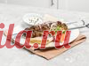 Шашлык из говядины с томатной пастой – пошаговый рецепт приготовления с фото