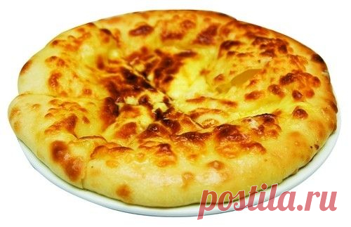 БЫСТРЫЕ И ОЧЕНЬ ВКУСНЫЕ ХАЧАПУРИ! - Искусство здоровой жизни