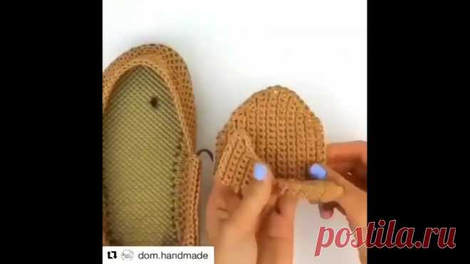 Хорошая идея переделки вьетнамок 

#чудисам #творчeство #рукоделие #handmade #хобби #творим_вместе #интересно_знать #beautiful #art #вдохновение