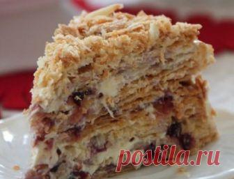 ТОРТ » СТЁПКА РАСТРЁПКА» Не знаю как вы, а вот я если увижу торт в интернете, журнале или книге и он мне понравится, я сразу знаю что я его буду готовить и это будет вкусно.

Так и в этот раз попала я в гости в журнал к Катерине katelig и влюбилась в её красивые фотографии торта по бабушкиному рецепту.

А вкус торта это