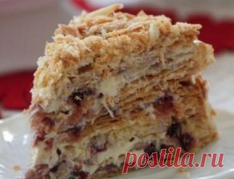 ТОРТ » СТЁПКА РАСТРЁПКА» Не знаю как вы, а вот я если увижу торт в интернете, журнале или книге и он мне понравится, я сразу знаю что я его буду готовить и это будет вкусно.

Так и в этот раз попала я в гости в журнал к Катерине katelig и влюбилась в её красивые фотографии торта по бабушкиному рецепту.

А вкус торта это