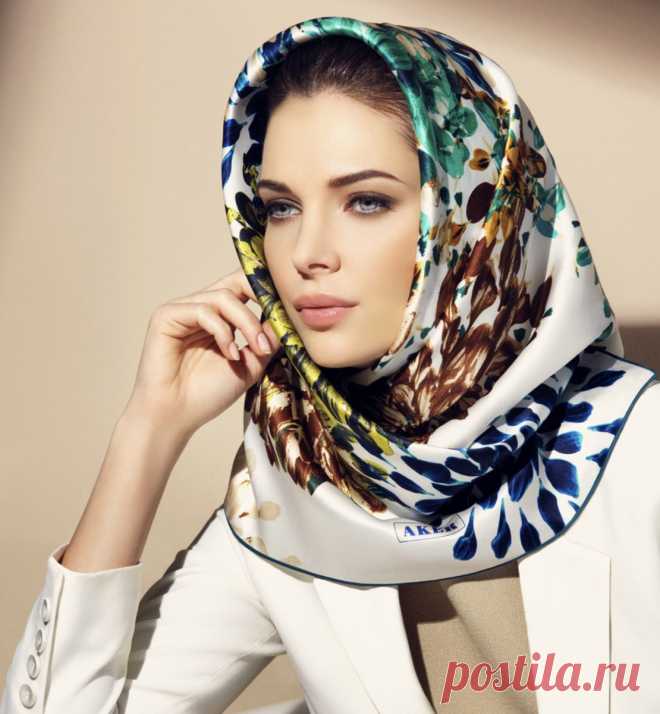 Прекрасные портреты красивых девушек