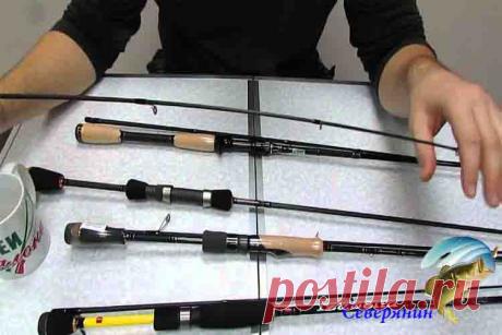 О выборе спиннинга В одной из своих статей, я писал коротко о спиннингах, какие они бывают, ну и, позволил себе дать некоторые советы начинающим, как выбрать спиннинг. В принципе, в большинстве случаев выбор спиннинг…