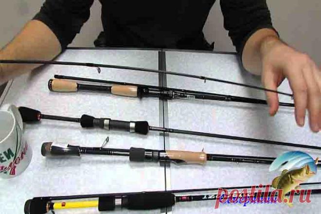 О выборе спиннинга В одной из своих статей, я писал коротко о спиннингах, какие они бывают, ну и, позволил себе дать некоторые советы начинающим, как выбрать спиннинг. В принципе, в большинстве случаев выбор спиннинг…