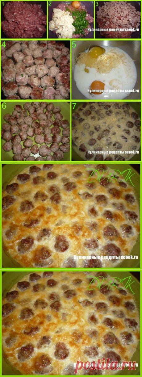 цитата Неводова_Рецепты : Мясные шарики с ветчиной в сырном соусе (14:29 12-05-2014) [4950757/324278433] - isupovaanna77@mail.ru - Почта Mail.Ru