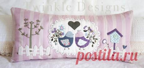 (10) Twinkle Patchwork