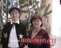 Прошу помощи для мальчика инвалида с детства. 
Я совместно со своим 15 летним сыном Дмитрием (инвалидом с детства )занимаюсь поделками из бросового материала,бисера,фотографией, а также мой сын увлекается резьбой по дереву.Я воспитываю сына инвалида одна. Ему сейчас 15 лет. Нужна одежда, лекарства, санаторно-курортное лечение, необходим ремонт в квартире. Денег не хватает даже на самое необходимое (лекарства, одежду). Прошу откликнуться неравнодушных людей. Будем рады любой помощи.