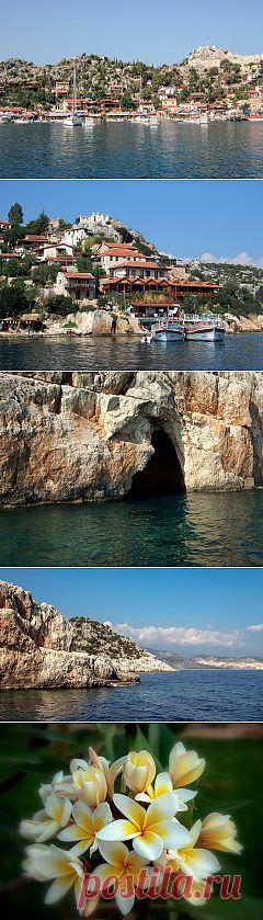 (+1) тема - Манящее Средиземноморье... | Фотоискусство