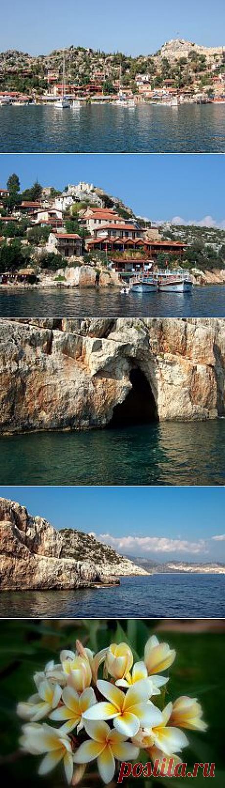 (+1) тема - Манящее Средиземноморье... | Фотоискусство