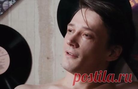 Сергей Гилёв