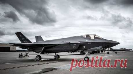 США признали неисправности у истребителей пятого поколения F-35 | Армия