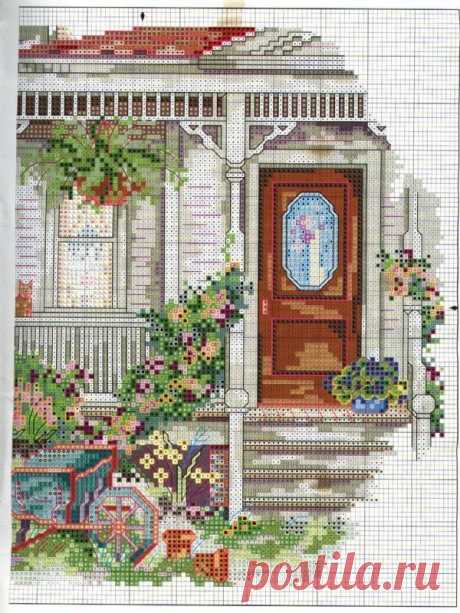 cross-stitch – Szukaj w Google